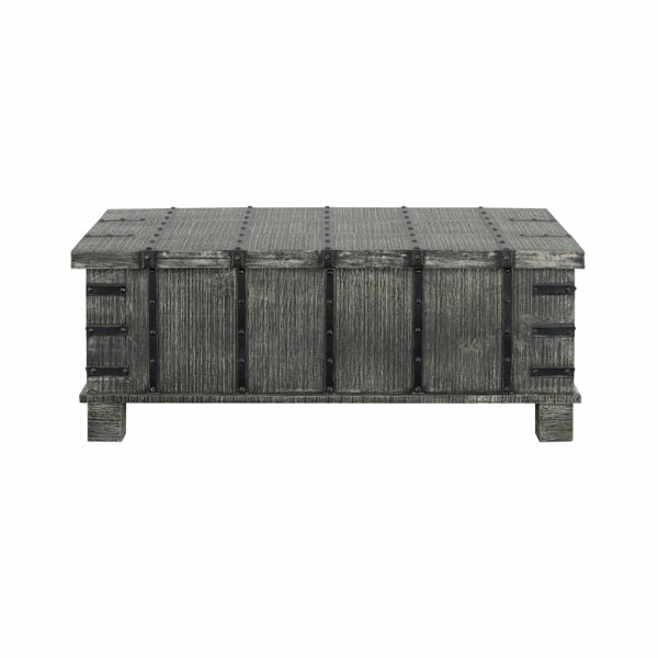 Coast to Coast Accents Coffee Table - Wayfair Canada